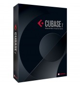 Cubase 7